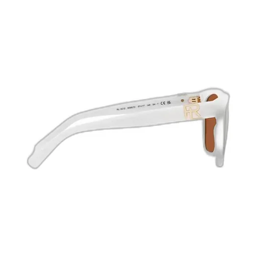Ralph Lauren Eyewear Square Frame Sunglasses