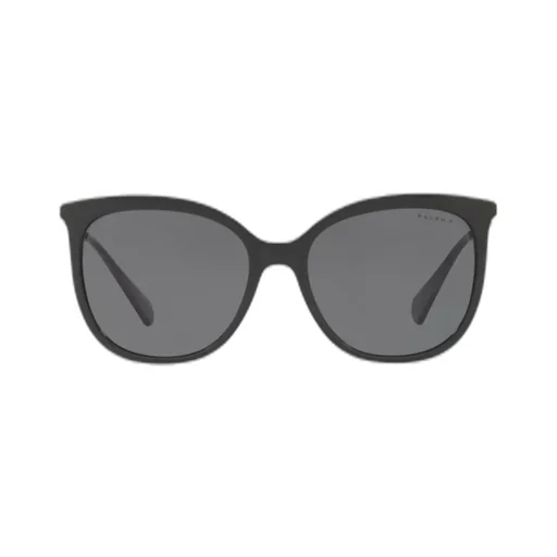 Ralph Lauren Eyewear Butterfly Frame Sunglasses