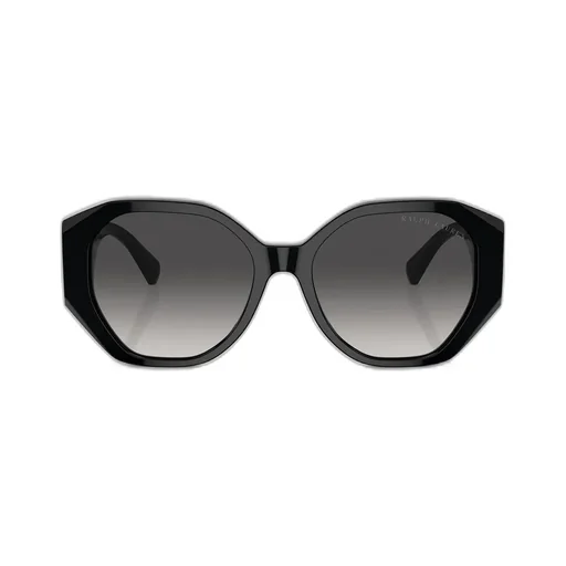 Ralph Lauren Eyewear The Juliette Geometric Sunglasses