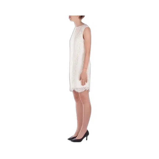 Ralph Lauren Mini Lace Dress