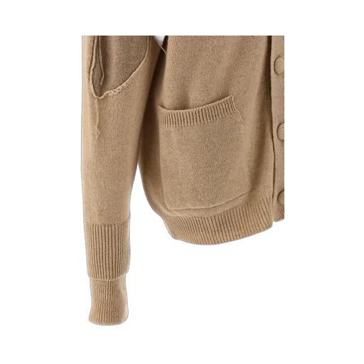 Ramael Restore Knit Cardigan
