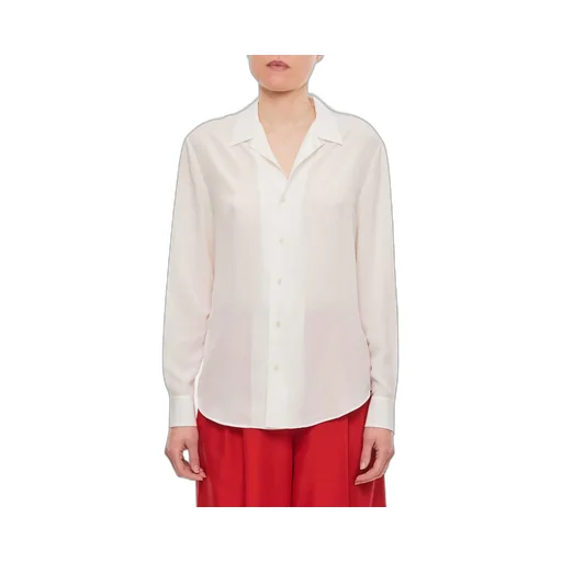 Ralph Lauren Long Sleeved Buttoned Shirt
