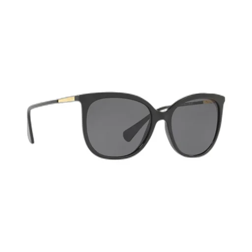 Ralph Lauren Eyewear Butterfly Frame Sunglasses