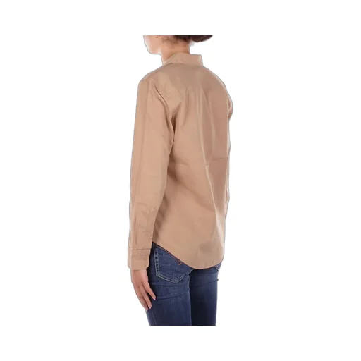 Lauren Ralph Lauren Regular Fit Buttoned Shirt