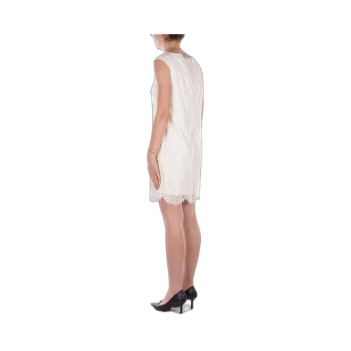 Ralph Lauren Mini Lace Dress