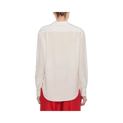 Ralph Lauren Long Sleeved Buttoned Shirt