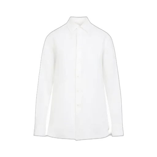 Ralph Lauren Collection Adrien Relaxed Fit Shirt