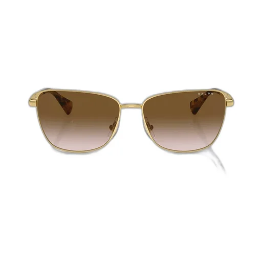Ralph Lauren Eyewear Square Frame Sunglasses