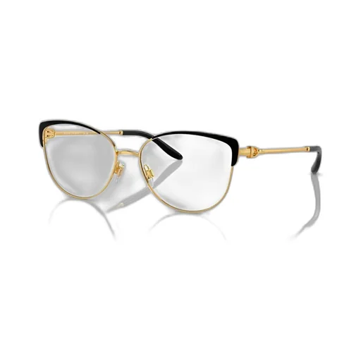 Ralph Lauren Eyewear Cat-Eye Glasses