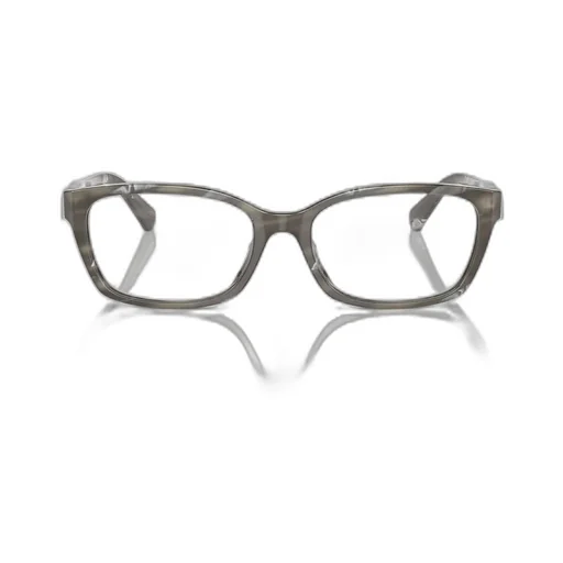 Ralph Lauren Eyewear Rectangle Frame Glasses