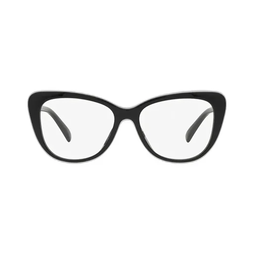 Ralph Lauren Eyewear Cat Eye Frame Glasses