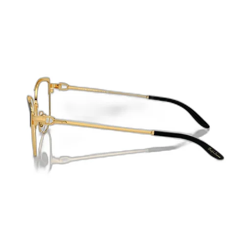 Ralph Lauren Eyewear Cat-Eye Glasses