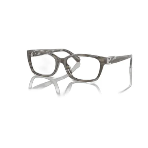 Ralph Lauren Eyewear Rectangle Frame Glasses