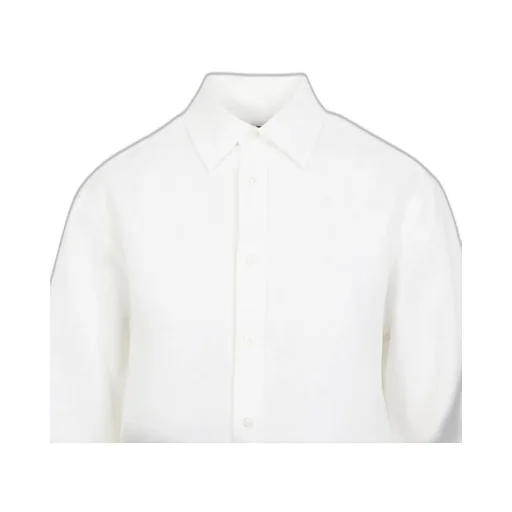Ralph Lauren Collection Adrien Relaxed Fit Shirt