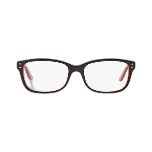 Ralph Lauren Eyewear Retangle Frame Glasses