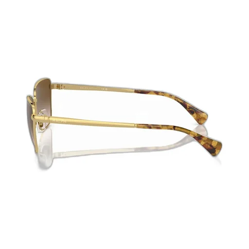 Ralph Lauren Eyewear Square Frame Sunglasses
