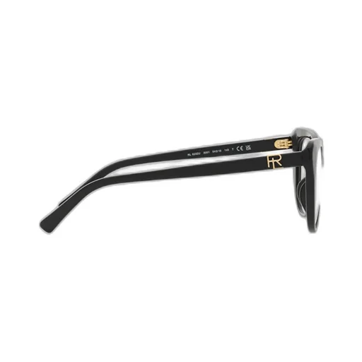 Ralph Lauren Eyewear Cat Eye Frame Glasses