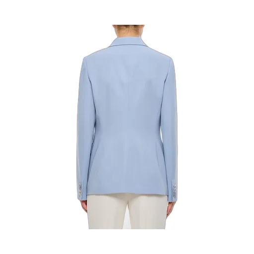 Ralph Lauren Double-Breasted Blazer