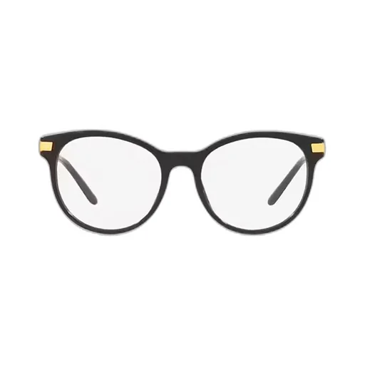 Ralph Lauren Eyewear Round Frame Glasses
