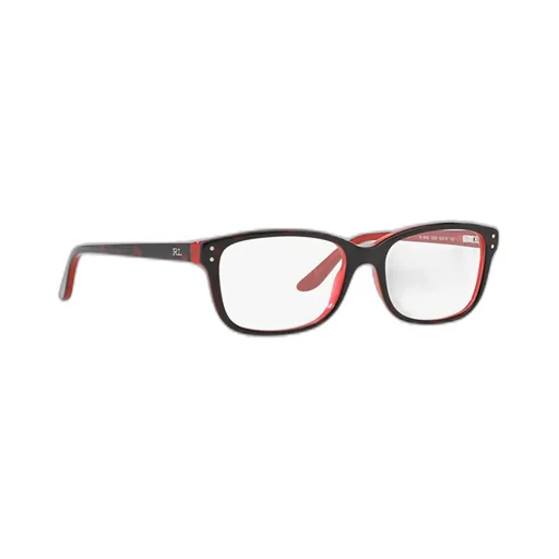 Ralph Lauren Eyewear Retangle Frame Glasses