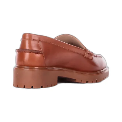 Ralph Lauren Marli Penny Loafers