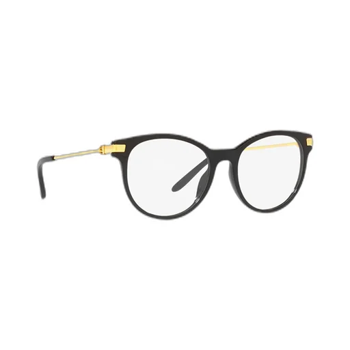 Ralph Lauren Eyewear Round Frame Glasses