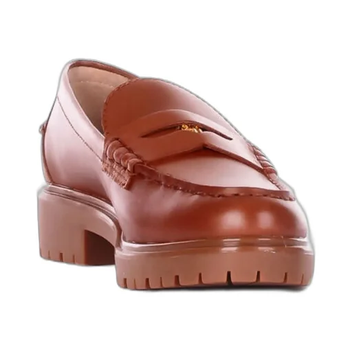 Ralph Lauren Marli Penny Loafers