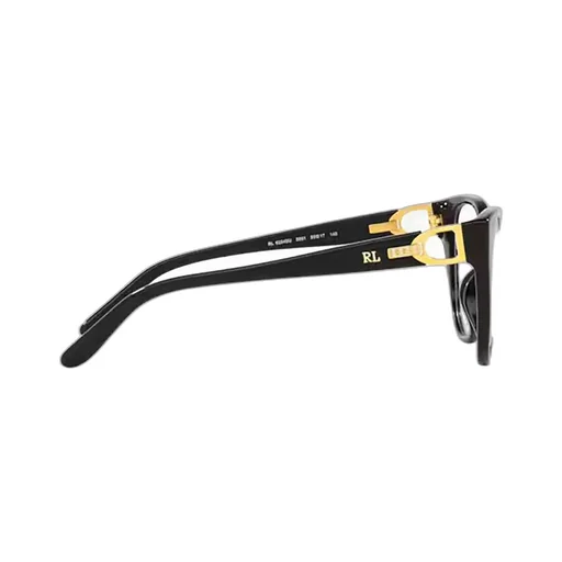 Ralph Lauren Eyewear Cat-Eye Glasses