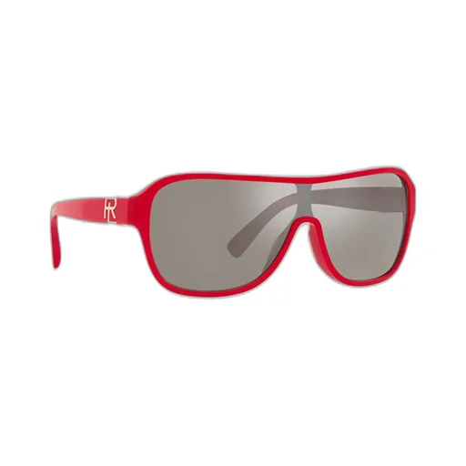 Ralph Lauren Eyewear Aviator Frame Sunglasses