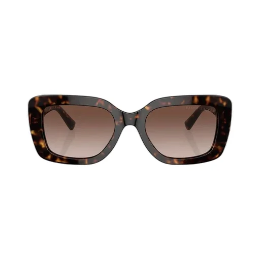 Ralph Lauren Eyewear Rectangle Frame Sunglasses