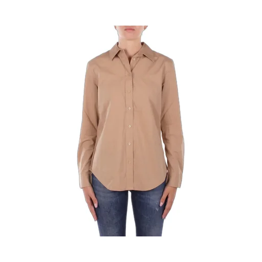 Lauren Ralph Lauren Regular Fit Buttoned Shirt