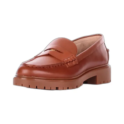 Ralph Lauren Marli Penny Loafers
