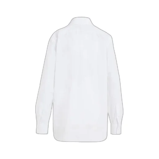 Ralph Lauren Collection Long-Sleeved Buttoned Shirt