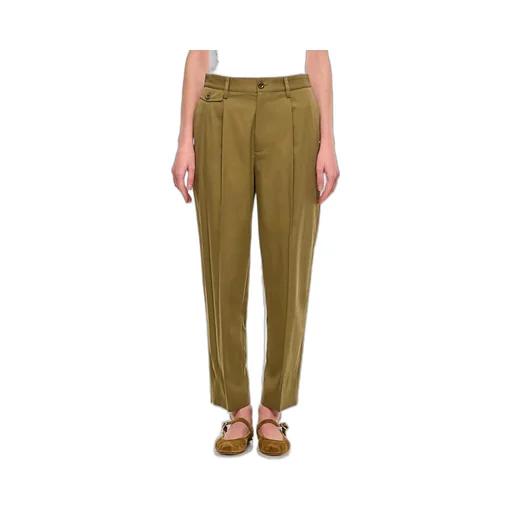 Ralph Lauren Collection Gordon Gabardine Pants