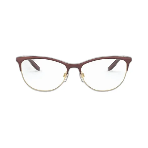 Ralph Lauren Eyewear Butterfly Frame Glasses