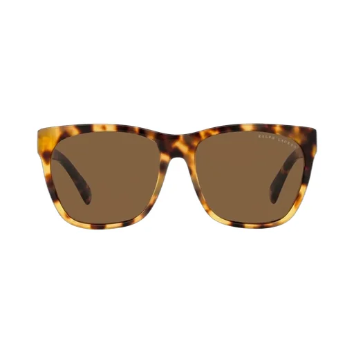 Ralph Lauren Eyewear Square Frame Sunglasses