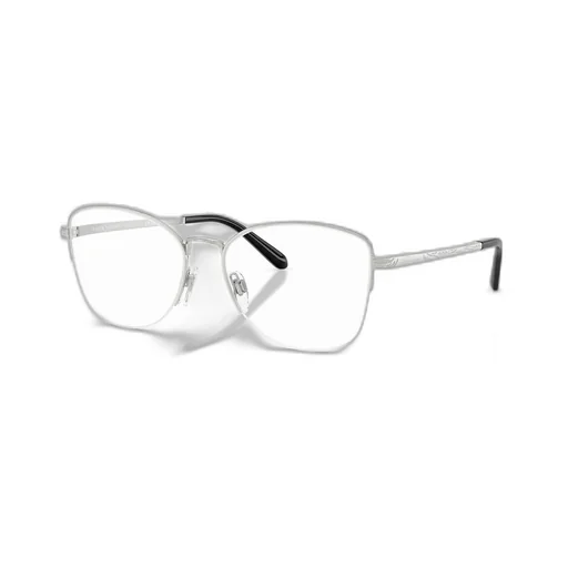 Ralph Lauren Eyewear Cat Eye Frame Glasses
