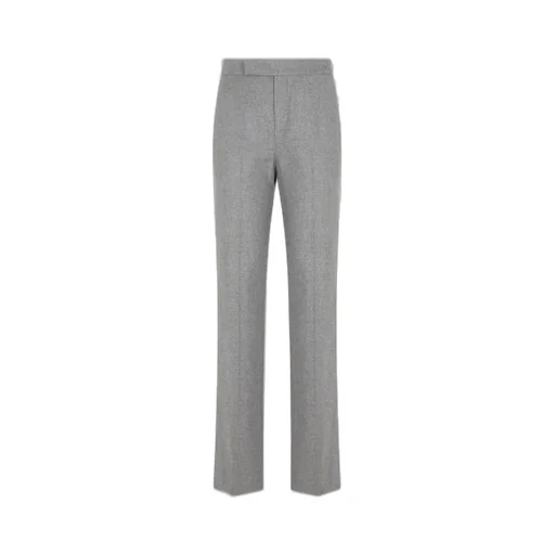 Ralph Lauren Collection Alecia Straight Leg Tailored Trousers