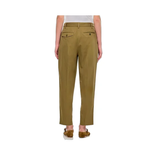 Ralph Lauren Collection Gordon Gabardine Pants