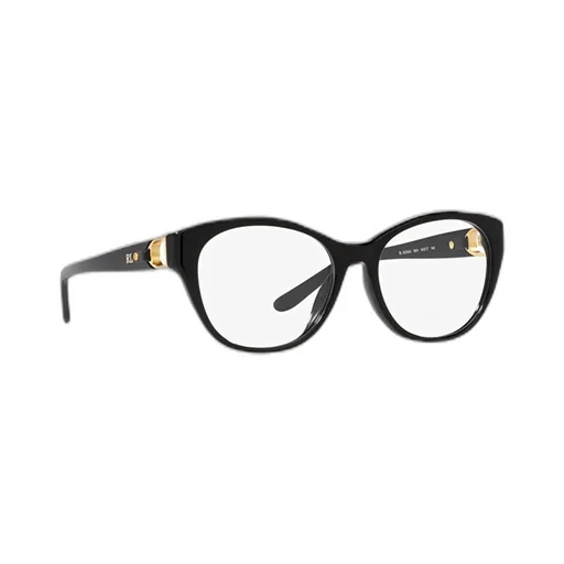 Ralph Lauren Eyewear Cat Eye Frame Glasses