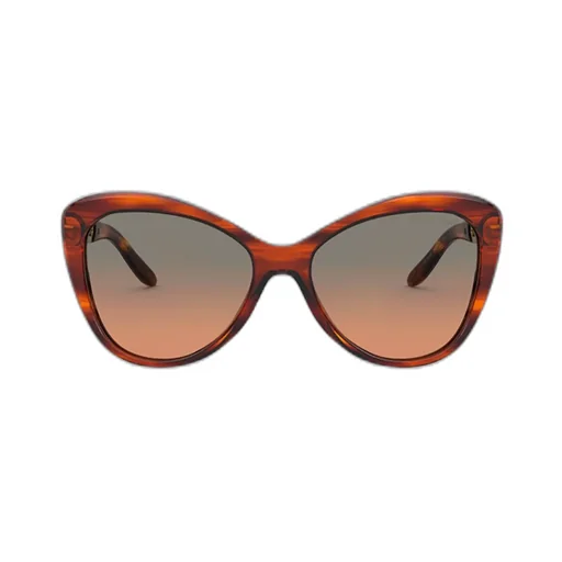 Ralph Lauren Eyewear Cat Eye Frame Sunglasses