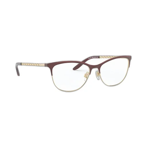 Ralph Lauren Eyewear Butterfly Frame Glasses