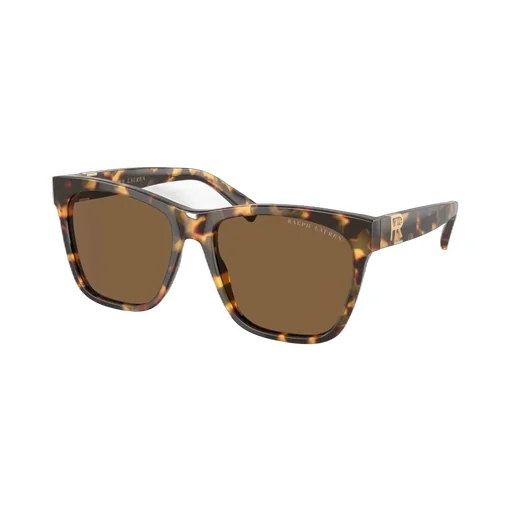 Ralph Lauren Eyewear Square Frame Sunglasses