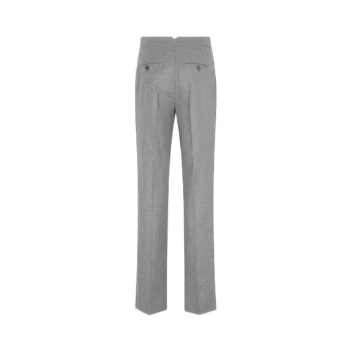 Ralph Lauren Collection Alecia Straight Leg Tailored Trousers