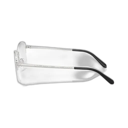 Ralph Lauren Eyewear Cat Eye Frame Glasses