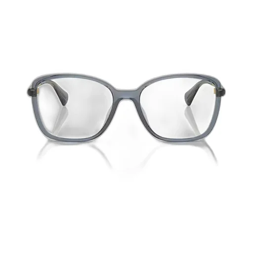 Ralph Lauren Eyewear Square Frame Glasses