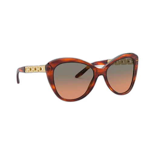 Ralph Lauren Eyewear Cat Eye Frame Sunglasses
