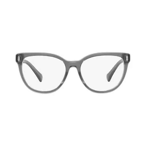 Ralph Lauren Eyewear Round Frame Glasses
