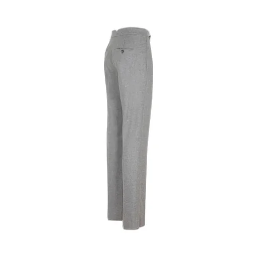 Ralph Lauren Collection Alecia Straight Leg Tailored Trousers