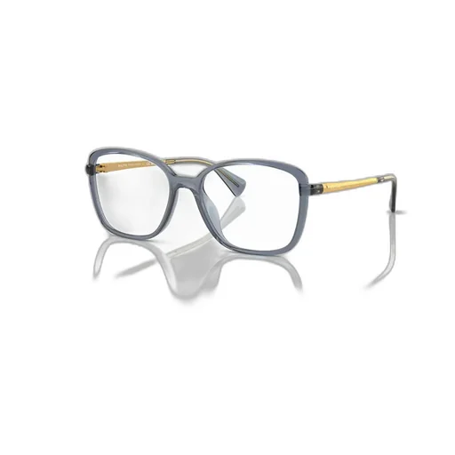 Ralph Lauren Eyewear Square Frame Glasses